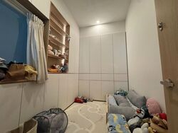 Signature Park (D21), Condominium #610432431